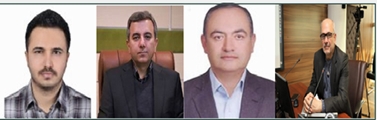 قرار گیری نام اساتید مرکز در فهرست پژوهشگران پر استناد دو درصد برتر جهان در سال 2024